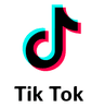 TikTok Logo